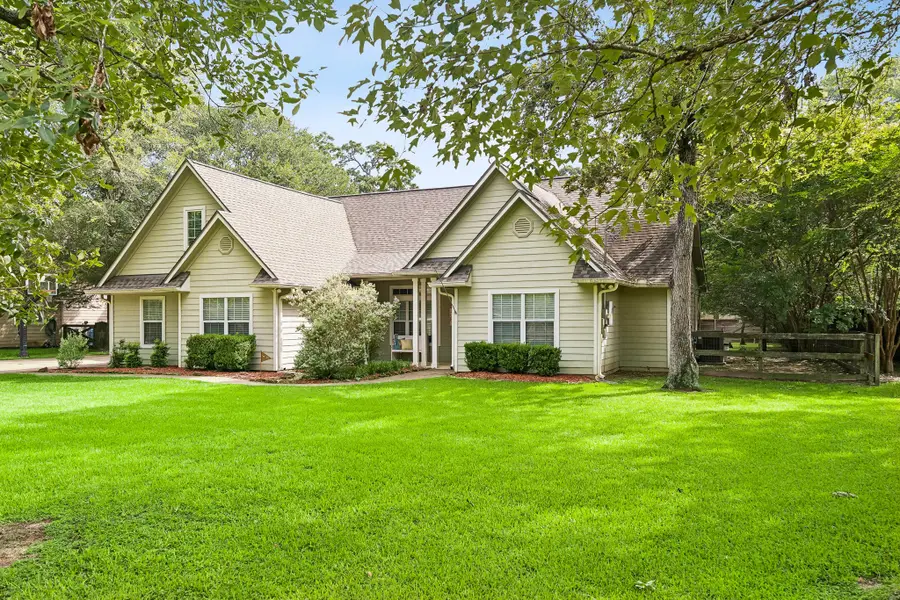 22806 Desert Willow Drive, Magnolia, TX 77355 - #2