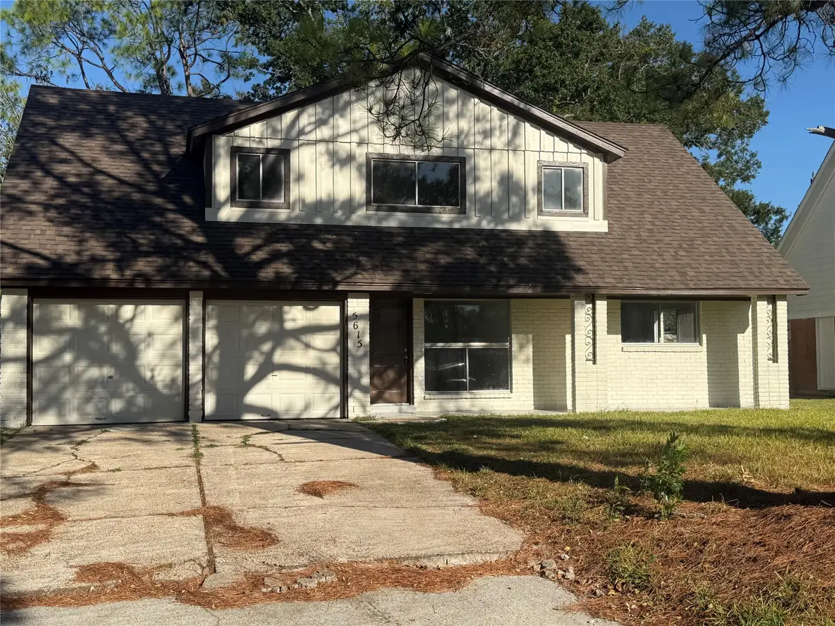 5615 Greylog Drive, Houston, TX 77048 - #1