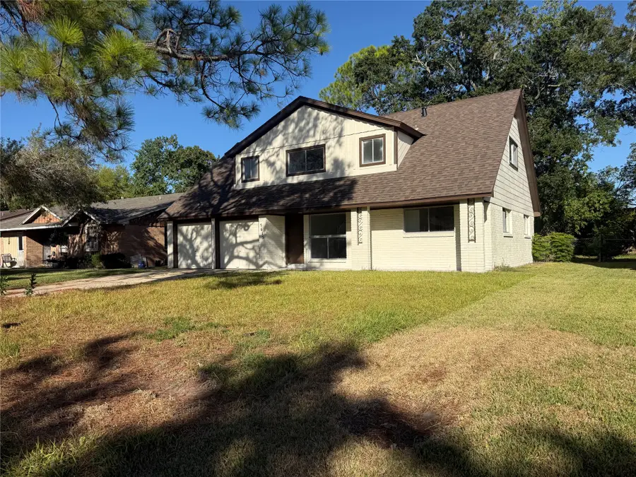 5615 Greylog Drive, Houston, TX 77048 - #2