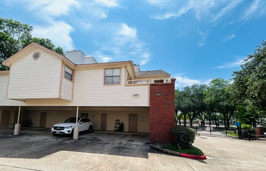 1103 Dulles Avenue #1801, Stafford, TX 77477 - #2