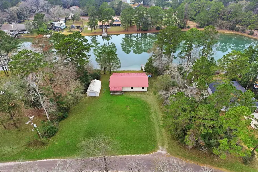 11120 Magnolia Drive, Plantersville, TX 77363 - Image #2
