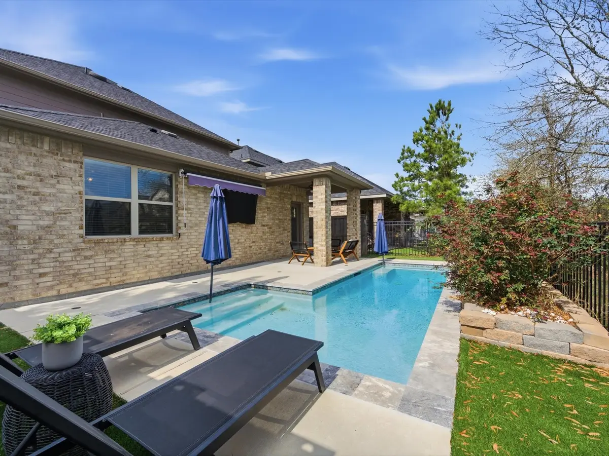 17169 Upland Bent Court, Conroe, TX 77385 - #1