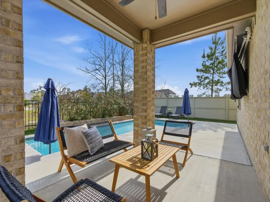 17169 Upland Bent Court, Conroe, TX 77385 - #2