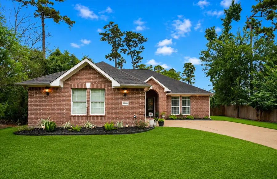 15906 Dunes Drive, Crosby, TX 77532 - #3
