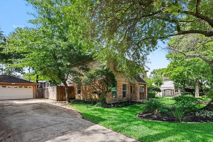 6711 Campden Drive, Spring, TX 77379 - #3