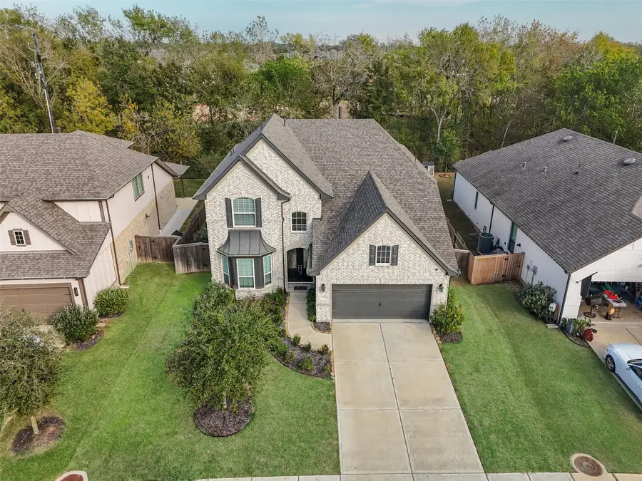 4918 Bent Tree Drive, Fulshear, TX 77441 - #2