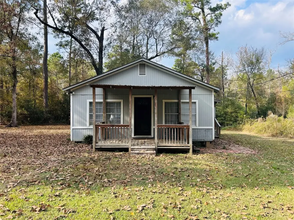 283 Bobwhite Lane, Livingston, TX 77351 - #1