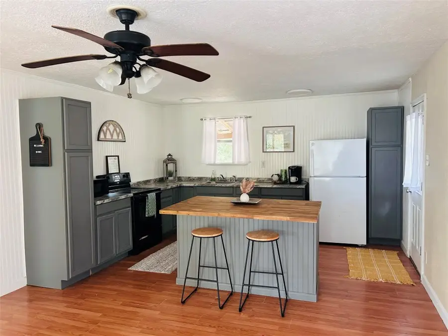 283 Bobwhite Lane, Livingston, TX 77351 - #2