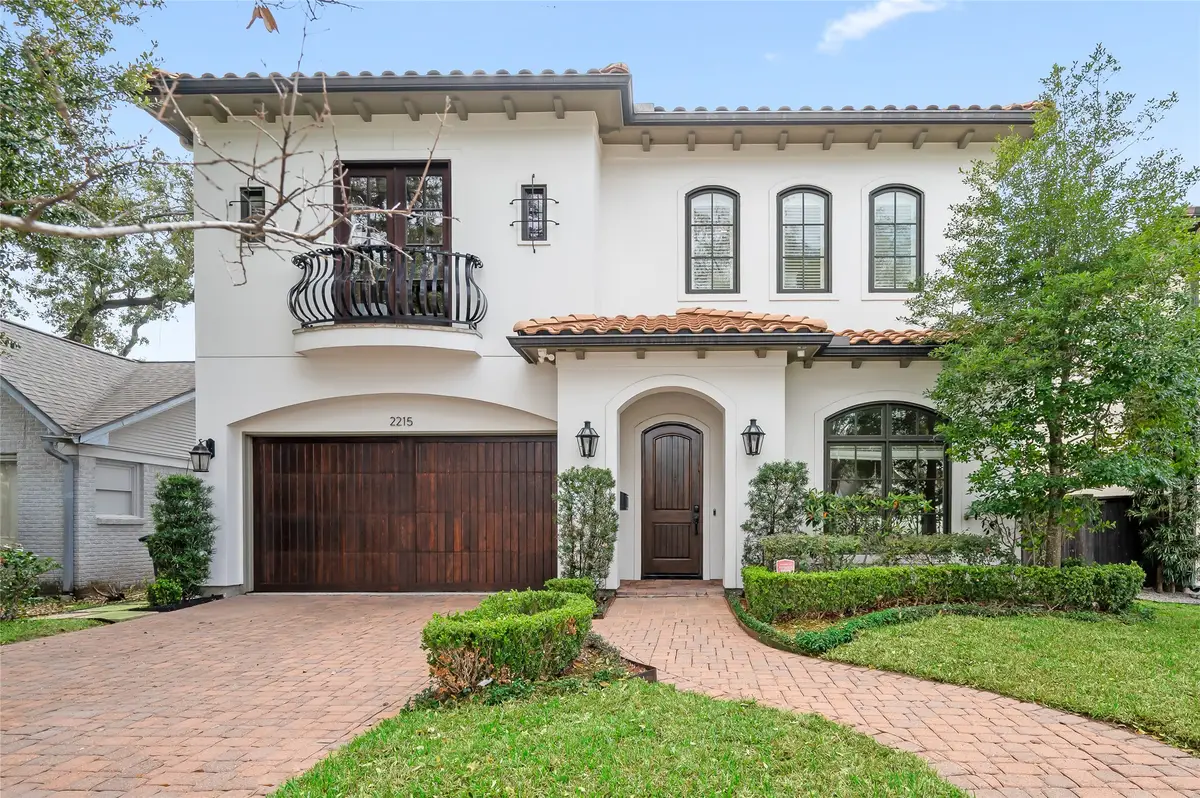 2215 Branard Street, Houston, TX 77098 - #1