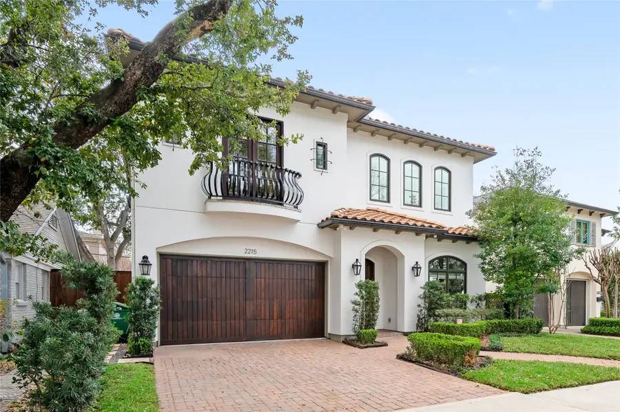 2215 Branard Street, Houston, TX 77098 - #2