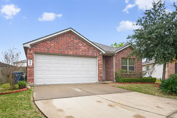 21363 Bandera Ranch Lane, Katy, TX 77449