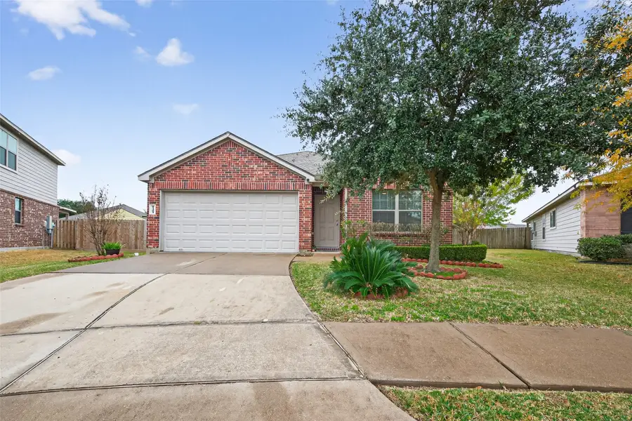 21363 Bandera Ranch Lane, Katy, TX 77449 - Image #3