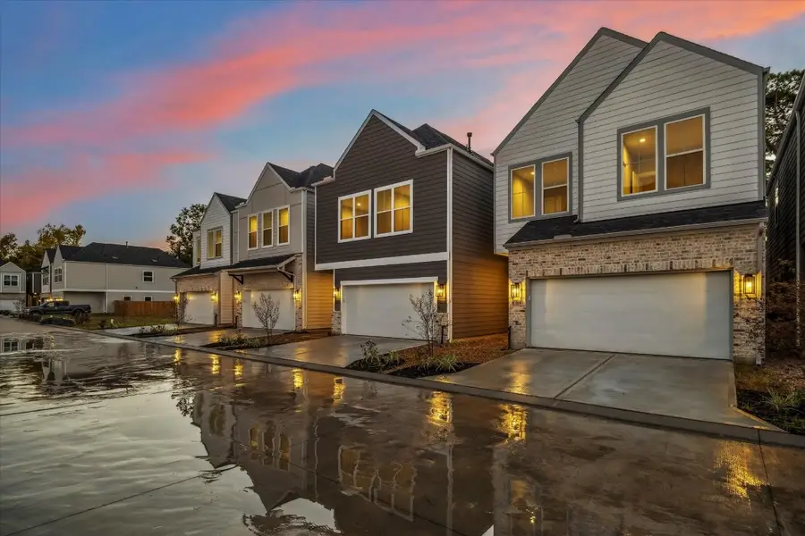 11326 Stonework Garden Lane, Houston, TX 77076 - #2