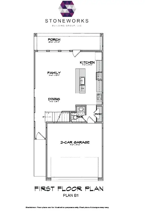 11326 Stonework Garden Lane, Houston, TX 77076 - #3