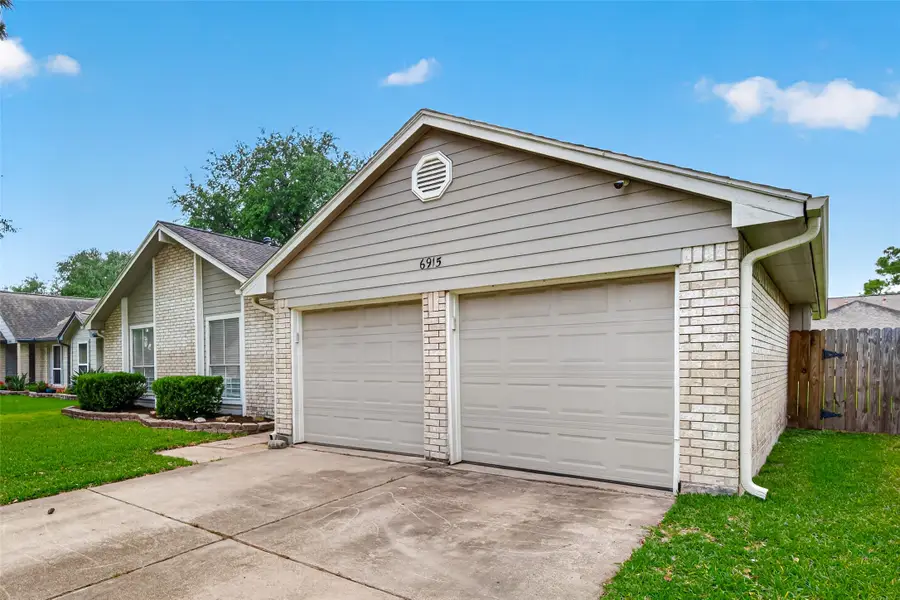 6915 Glen Rosa Drive, Katy, TX 77494 - #2