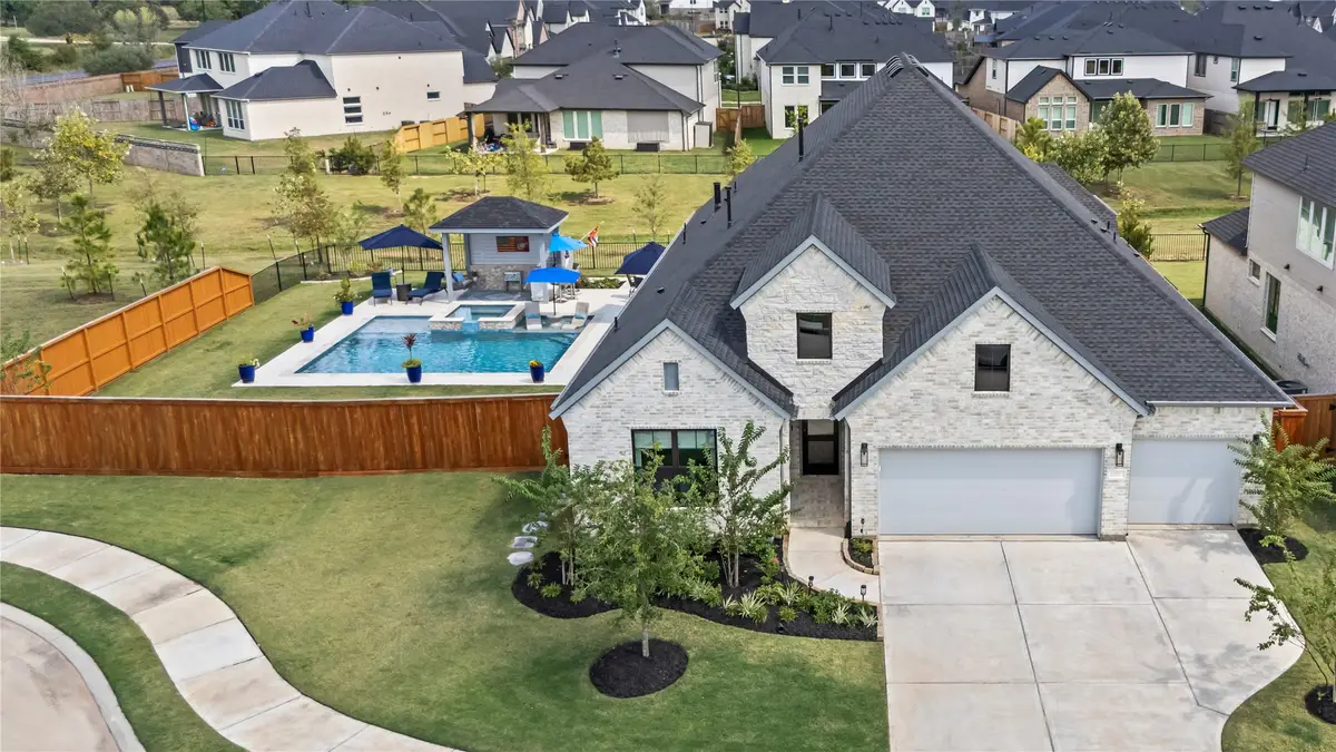 7311 Sunny Oak Lane, Fulshear, TX 77441 - Image #1