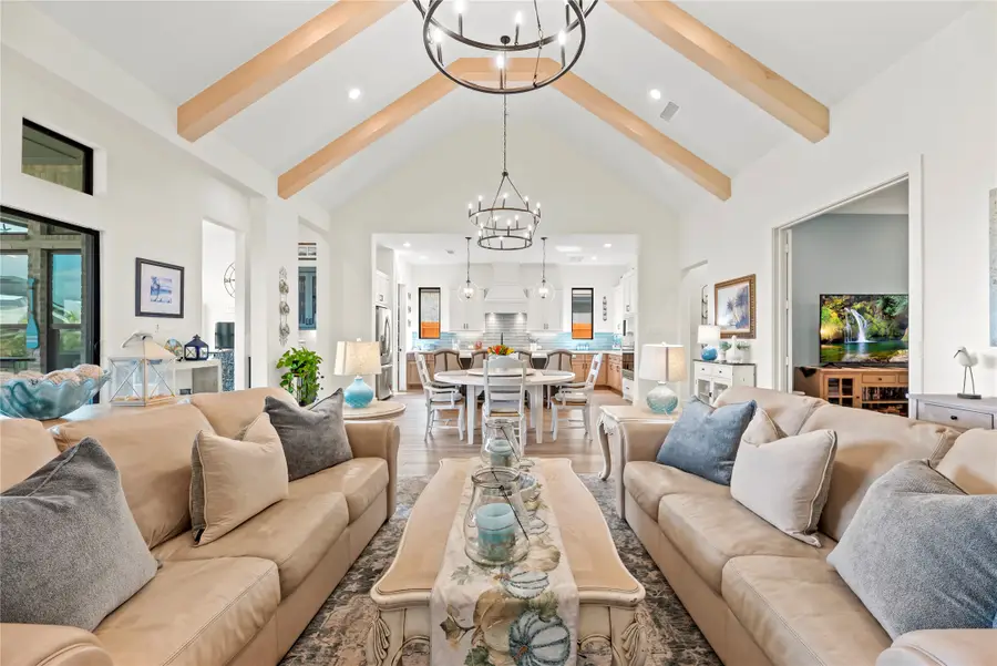 7311 Sunny Oak Lane, Fulshear, TX 77441 - Image #2