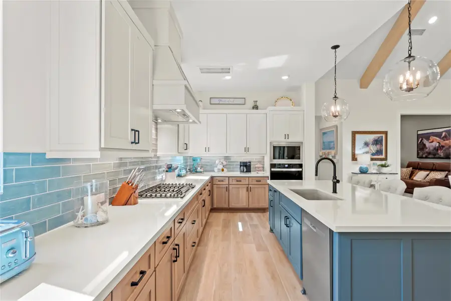 7311 Sunny Oak Lane, Fulshear, TX 77441 - Image #3