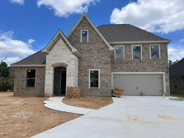 1995 Brenner Boulevard, Lumberton, TX 77657 - #1
