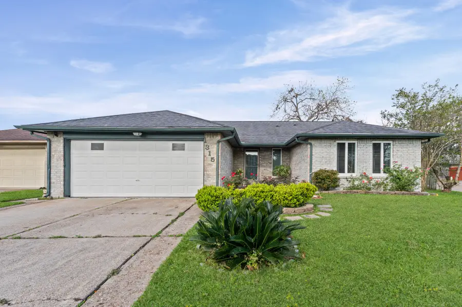 1315 Holbech Lane, Channelview, TX 77530 - #2