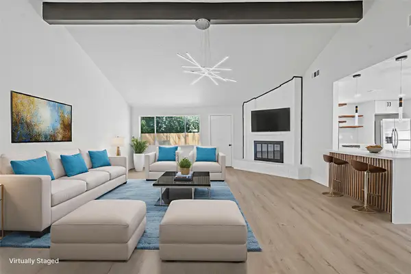 8403 Blossom Bell Lane, Missouri City, TX 77489