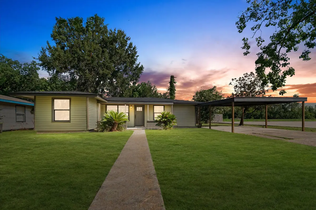 6527 Beekman Road, Houston, TX 77021 - Image #1