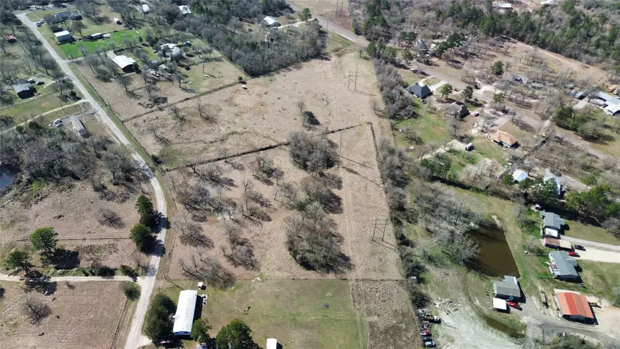 TBD 5 AC N Fork Lane, Huntsville, TX 77320 - #3