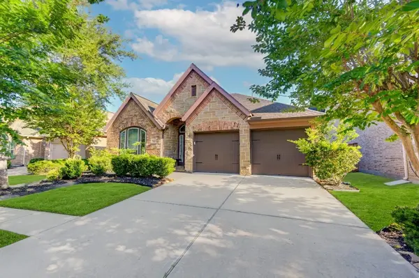 17635 Yorkhill Court, Richmond, TX 77407