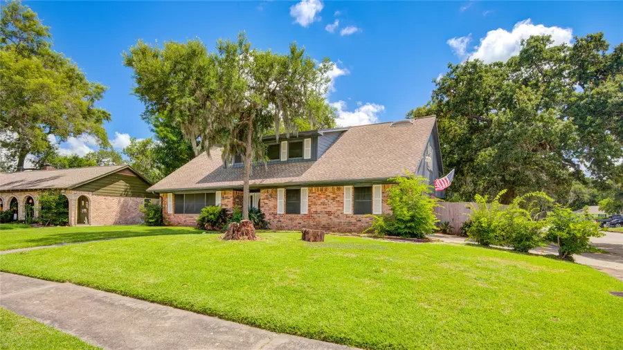 15702 Wandering Trail, Friendswood, TX 77546 - #3