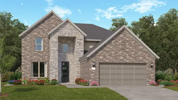 1021 Thistlewood Trail, Magnolia, TX 77484