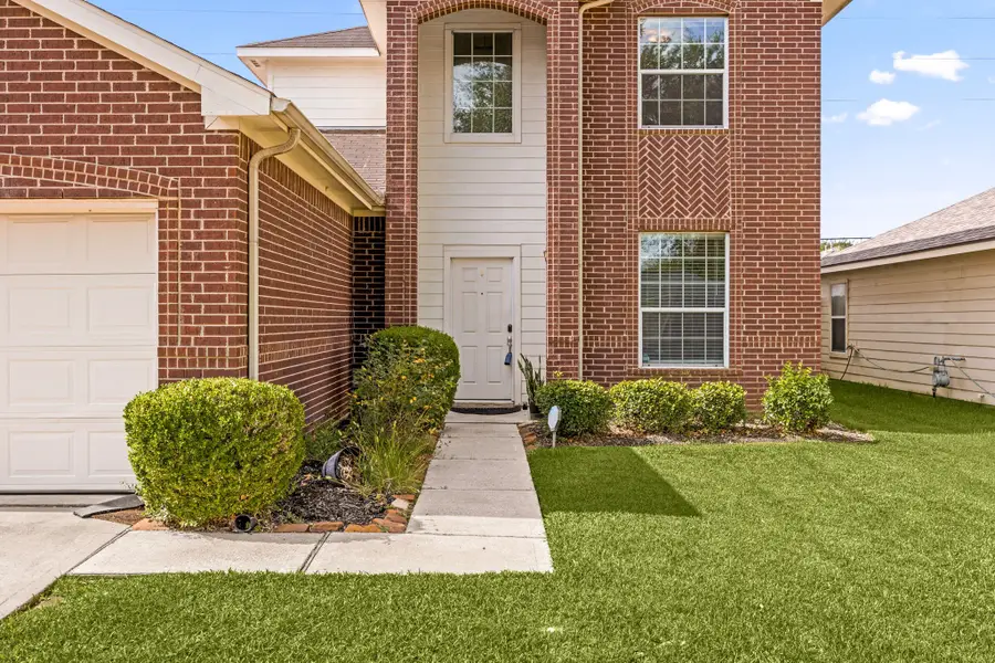 19823 Billineys Park Drive, Katy, TX 77449 - #3