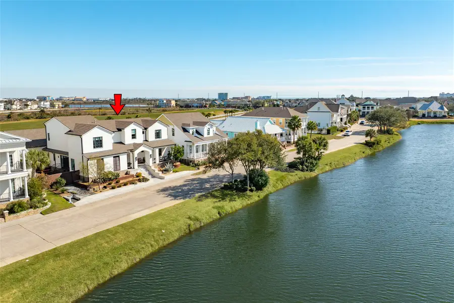 117 Island Passage, Galveston, TX 77554 - #2