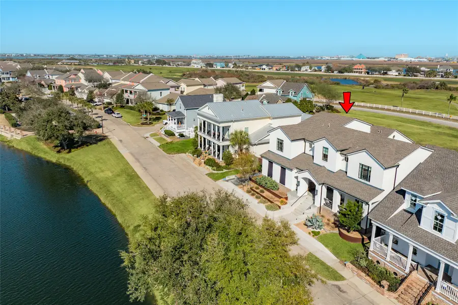 117 Island Passage, Galveston, TX 77554 - #3