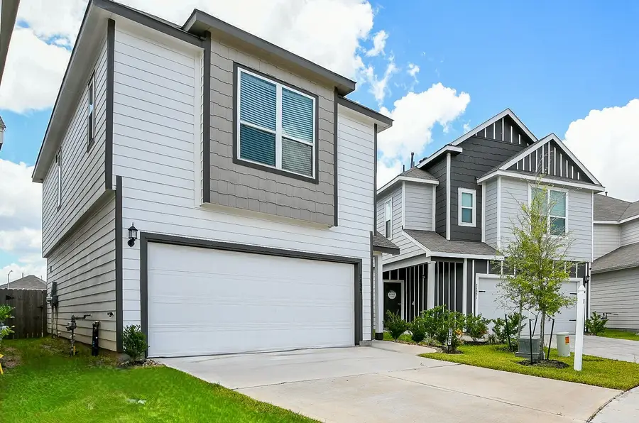 24967 Goldoni Drive, Katy, TX 77493 - #2