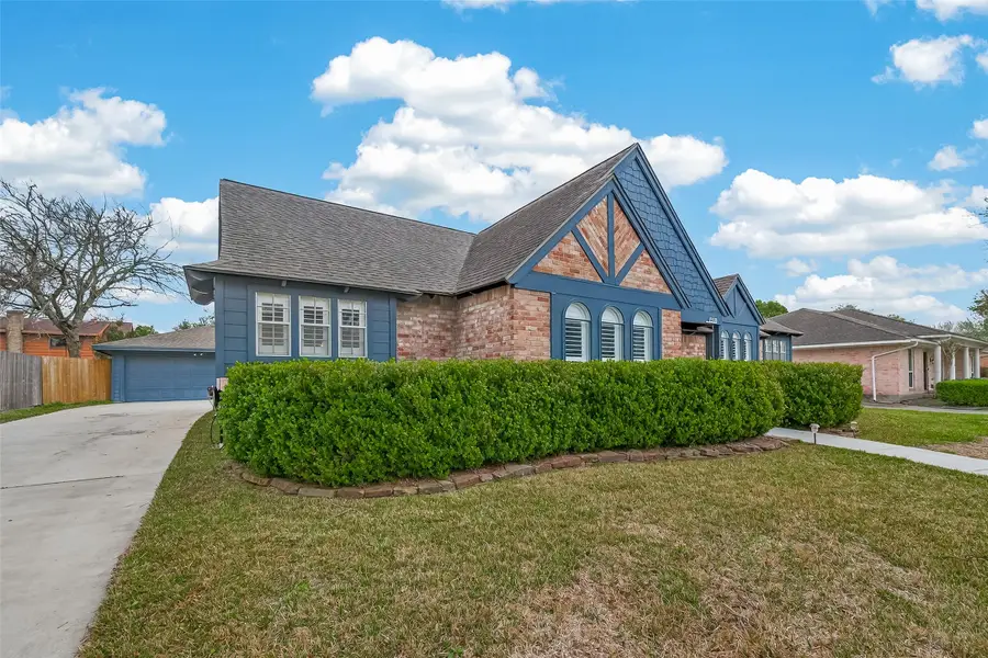 15531 Penn Hills Lane, Houston, TX 77062 - #2