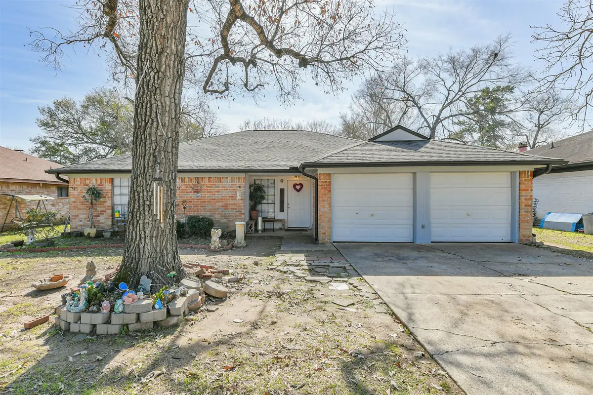 5610 Fallengate Drive, Spring, TX 77373 - #1