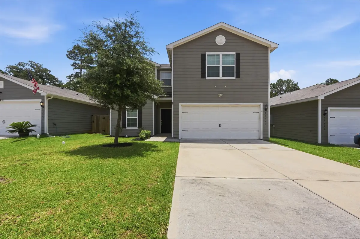 23095 Bellini Drive, Magnolia, TX 77355 - #1