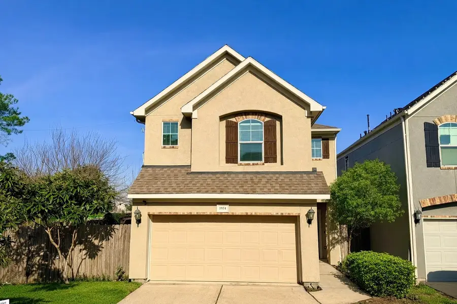 1954 Jara Court, Spring, TX 77388 - #2