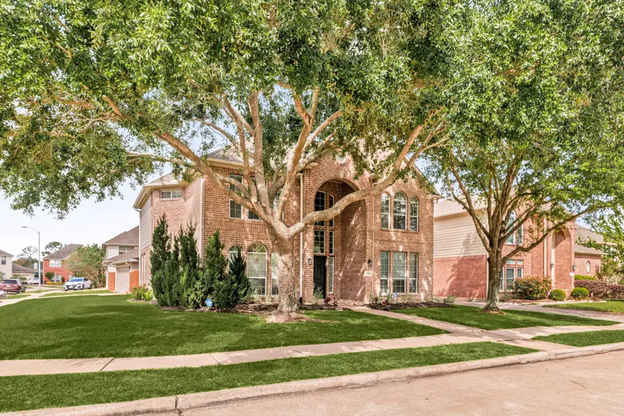 2914 Clayton Ridge Court, Houston, TX 77082 - #2