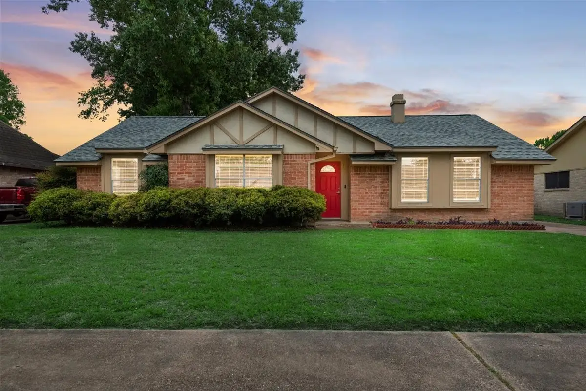 3511 Lemon Tree Lane, Houston, TX 77088 - #1
