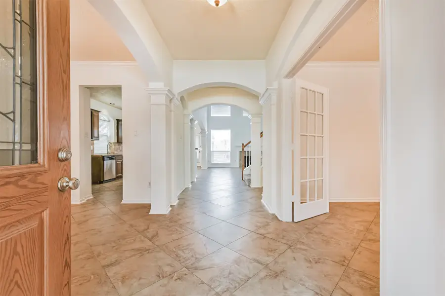 3304 Autumn Forest Drive, Pearland, TX 77584 - #2