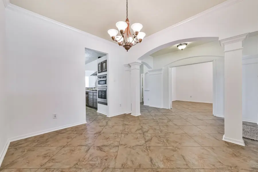 3304 Autumn Forest Drive, Pearland, TX 77584 - #3