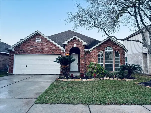 3415 Palomar Valley Drive, Spring, TX 77386