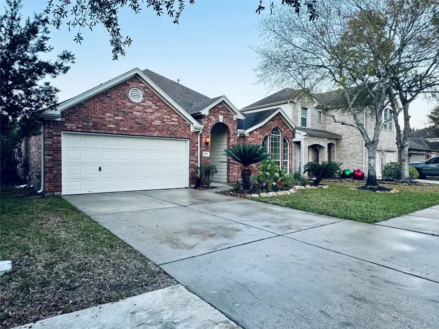 3415 Palomar Valley Drive, Spring, TX 77386 - Image #2