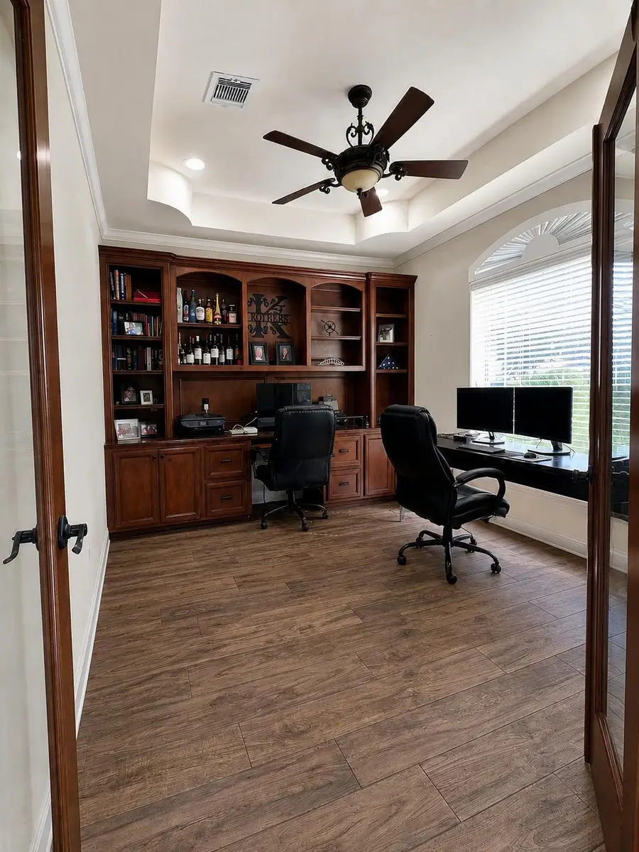 17107 Rustington Drive, Spring, TX 77379 - #2