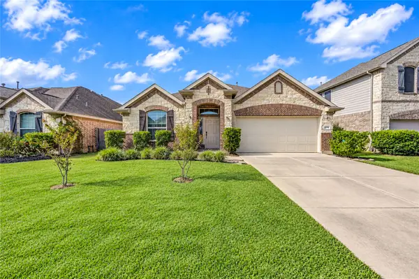 16719 Cactus Blossom Trail, Cypress, TX 77433