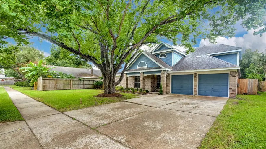 16811 Anna Green Street, Houston, TX 77084 - Image #2