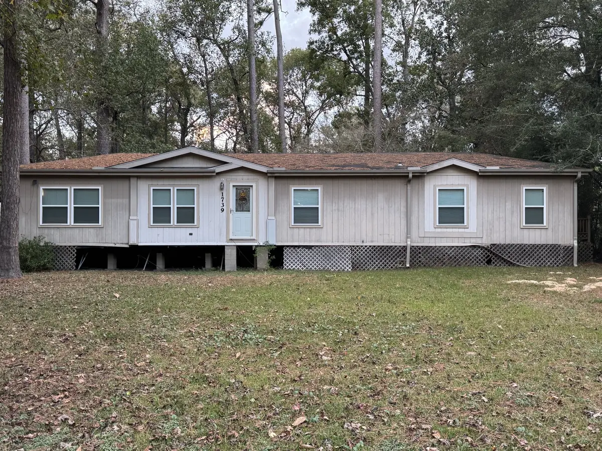 1739 County Road 370, Splendora, TX 77372 - Image #1