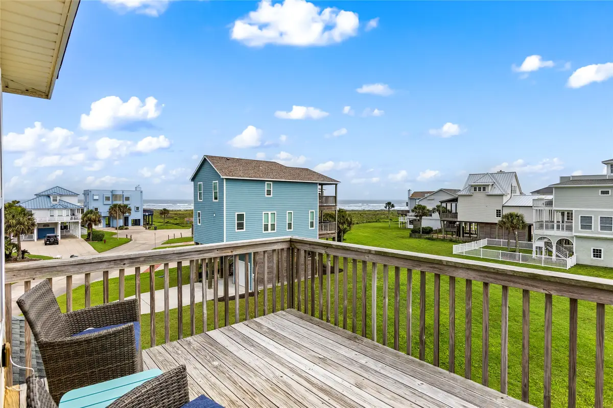 4114 Courageous Lane, Galveston, TX 77554 - #1