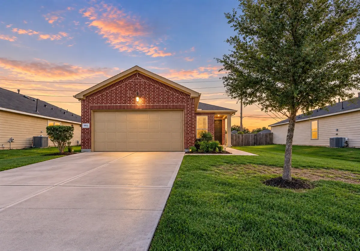 5832 Bluebonnet Lane, Rosenberg, TX 77469 - #1